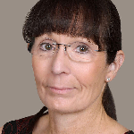 Image of Dr. Karen L. Crotty, MD
