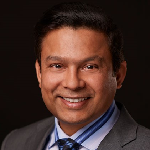 Image of Dr. Rajohn Karanjai, M,D, MD