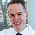Image of Dr. Dylan Sherry, MD