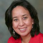 Image of Dr. Teresa Anaya Hernandez, MD