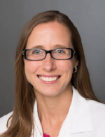 Image of Dr. Julie A. Bradley, MD, MHCDS