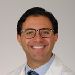 Image of Dr. Adam Tanious, MD, MMSc