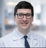 Image of Dr. Brian Fricke, MD