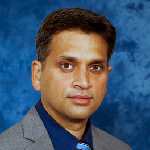 Image of Dr. Santhosh K. Sadashiv, MD