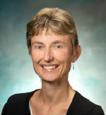 Image of Ms. Susan A. Smith, ANP
