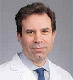Image of Dr. John George Annes, MSPT, MD, OCS