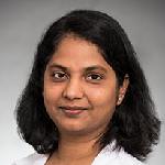 Image of Dr. Radha Korupolu, MD