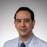 Image of Dr. Amilcar Ezequiel Rizzo, MD