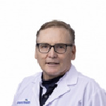 Image of Dr. Michael Paul Elder, DO