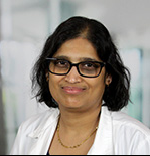 Image of Dr. Usha Kiran Kanthety, MBBS