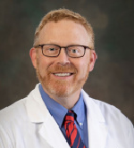 Image of Dr. Corey Morgan Johnson, MD