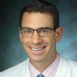 Image of Dr. Stefan Loy Zimmerman, MD