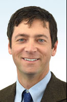 Image of Dr. John Howard, MD