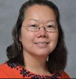 Image of Dr. Tina Chung-Ting Huang, MD
