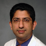 Image of Dr. Omer A. Bajwa, MD
