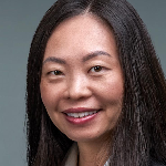 Image of Dr. Ruth Ding Sarmiento, MD