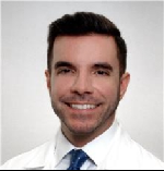 Image of Dr. Yasser Rodriguez, FACC, MD, MBA