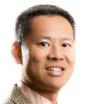 Image of Dr. Jack C. Huang, MD