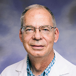 Image of Dr. Mark D. Griffith, MD