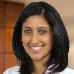 Image of Dr. Nidhee M. Sachdev, MD