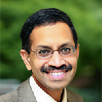 Image of Dr. G. Prakasam, MD