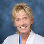 Image of Dr. Bonnie L. Balzer, MD