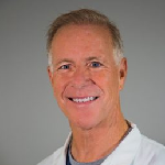 Image of Dr. John O. Johnson, MD