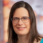 Image of Dr. Patricia G. Wiseman, MD