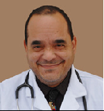 Image of Dr. Nelson Artemio Nieves, MD