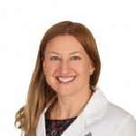 Image of Dr. Jennifer Marie Orr, MD