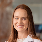Image of Molly Tollefson, CNM, ARNP