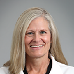 Image of Dr. Laurie Ann Duckett, DO