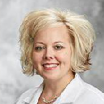 Image of Shelly Marie Erickson, FNP