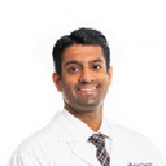 Image of Dr. Chintan Patel, MD
