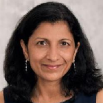 Image of Dr. Deepti Pagare Bhat, MD