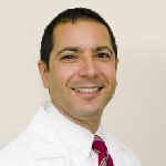 Image of Dr. Anthony George Caramico, MD