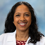 Image of Dr. Natalie Nikeisha Kissoon, MD