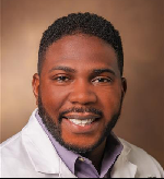 Image of Dr. Kevin Maurice Mitchell, MD, PharmD