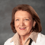 Image of Dr. Mary A. Turner, MD