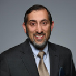 Image of Dr. Asad S. Aziz, DO