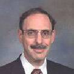 Image of Dr. Joseph Braufman Stein, MD