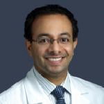 Image of Dr. Ali Kaid Salah, MD