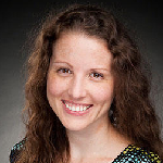 Image of Dr. Allison Pribnow, MPH, MD