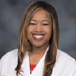 Image of Dr. Kamara Evette Garner, MD