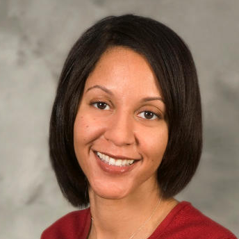 Image of Dr. Crystal G. Barrow, MD