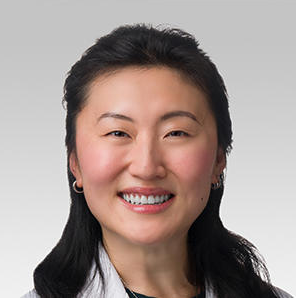 Image of Dr. Lucy Fu, MD