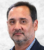 Image of Dr. Carlos A. Gambirazio, MD, FACP