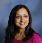 Image of Dr. Sheetal M. Patel, MD