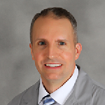 Image of Dr. Andrew R. Barksdale, MD, FACS