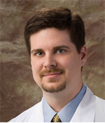 Image of Dr. Colby Evans, MD